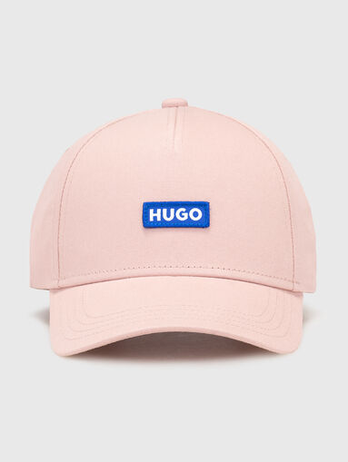 Unisex baseball cap - 3