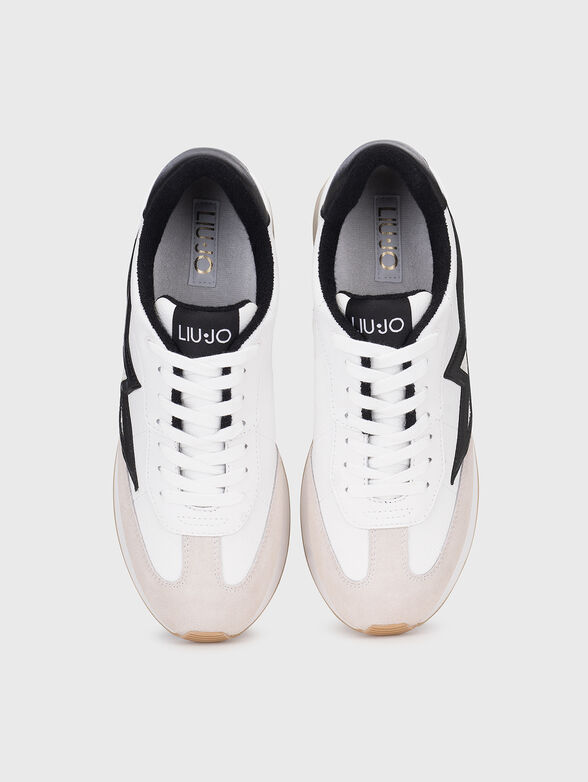 DREAMY 03 sports shoes - 6