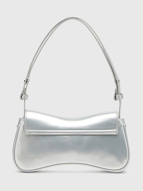 PLAY clutch with logo detail  - 3