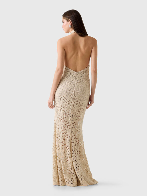 Maxi dress - 2