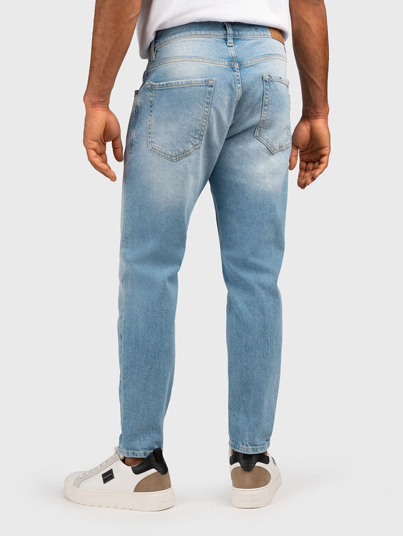 ARGON slim jeans - 1