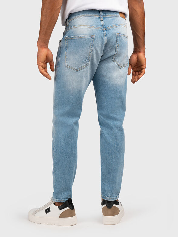 ARGON slim jeans - 2