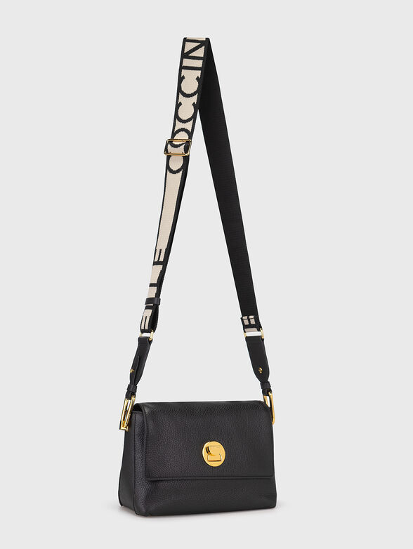 LIYA leather crossbody bag - 2