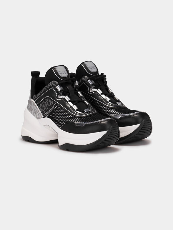 OLYMPIA sneakers - 2