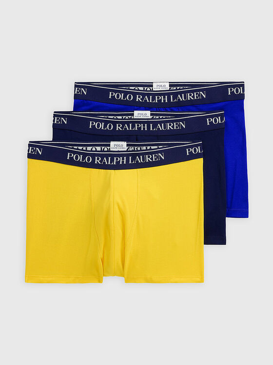Set of 3 pairs of boxers - 1