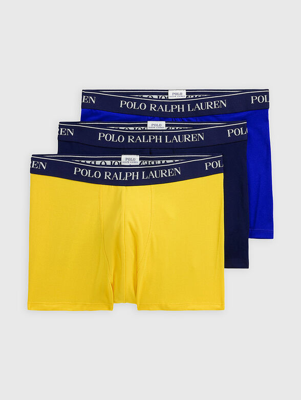Set of 3 pairs of boxers - 1
