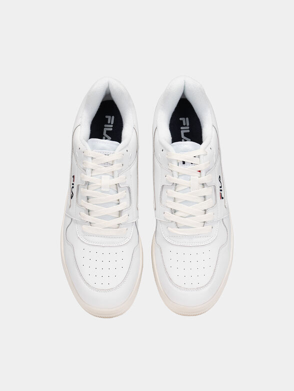 ARCADE L white sneakers - 6