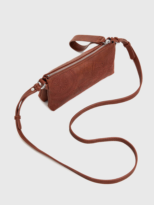 DEJAVU DORTMUND BABY small bag - 4