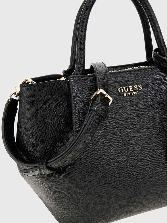 AMORETTE Eco leather bag - 4