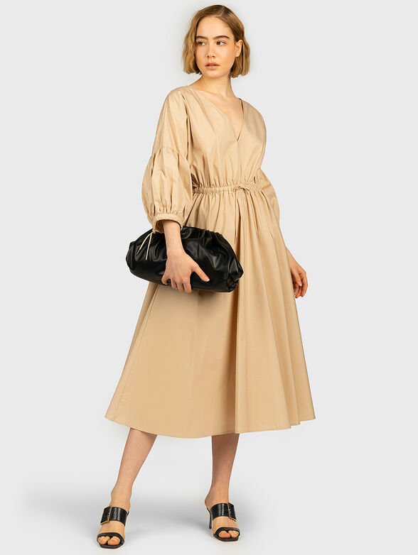 Midi dress - 4