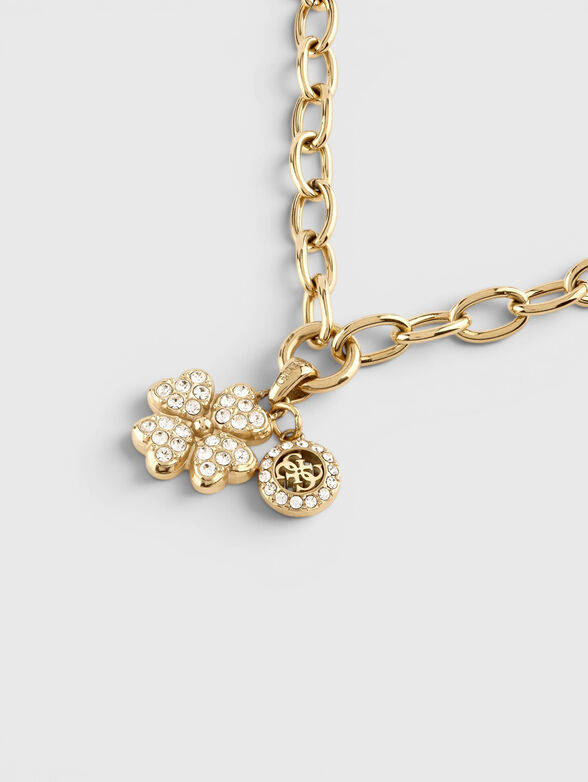LOVE BITES necklace - 2