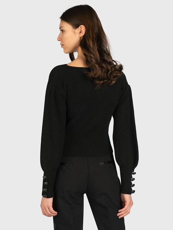 CHERYL Sweater - 3
