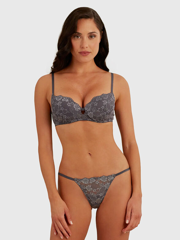 PRIMULA COLOR push bra - 2