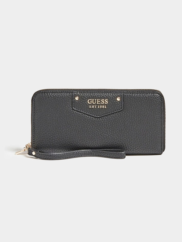 BRENTON large wallet - 1