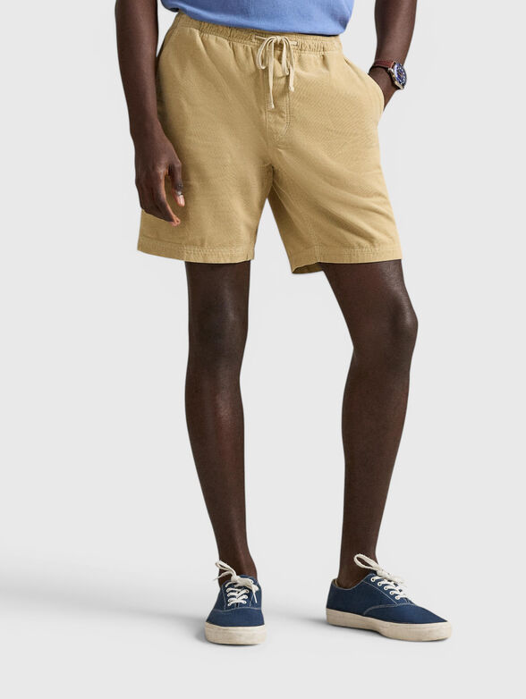 Short pants - 1
