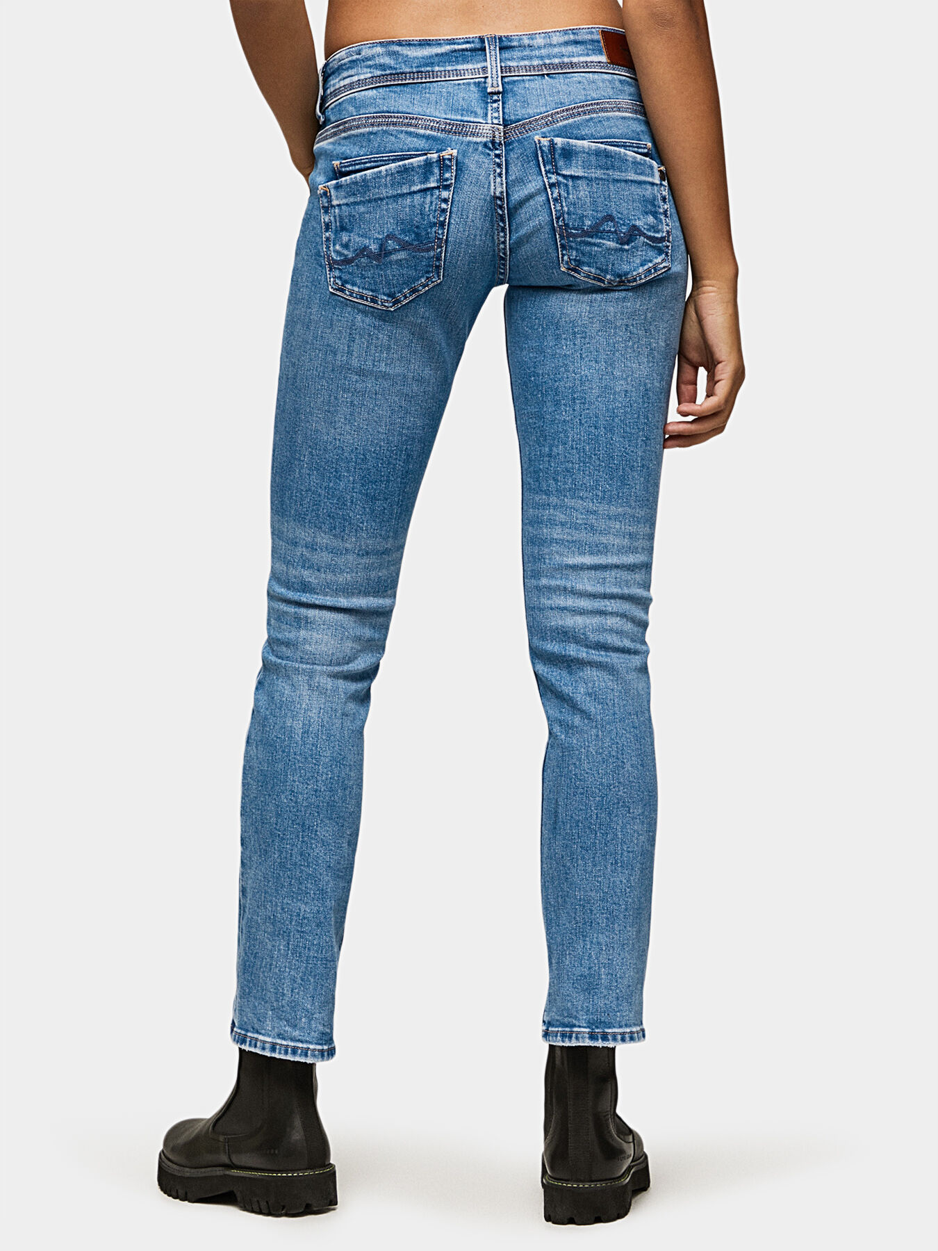 SATURN jeans brand Pepe Jeans Globalbrandsstore en