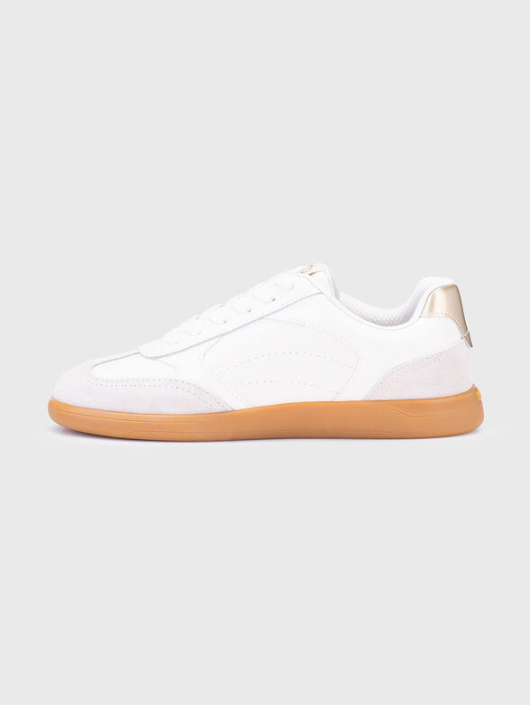 CONNOR 01 sneakers - 4