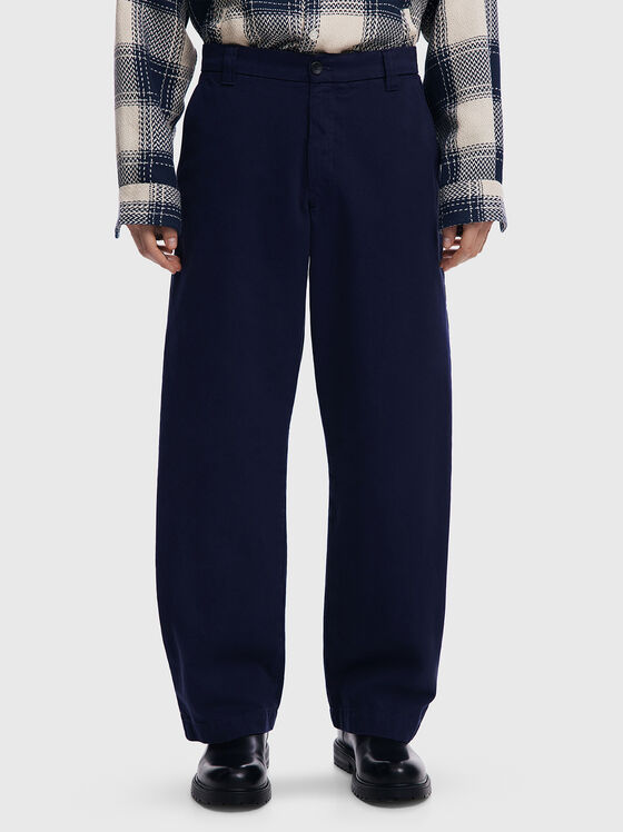 Дънки CORCEGA - 1