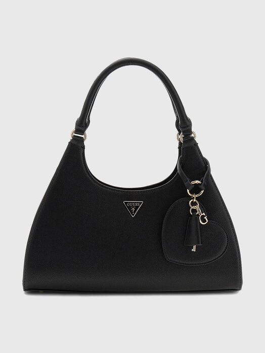 ISOBEL Black bag