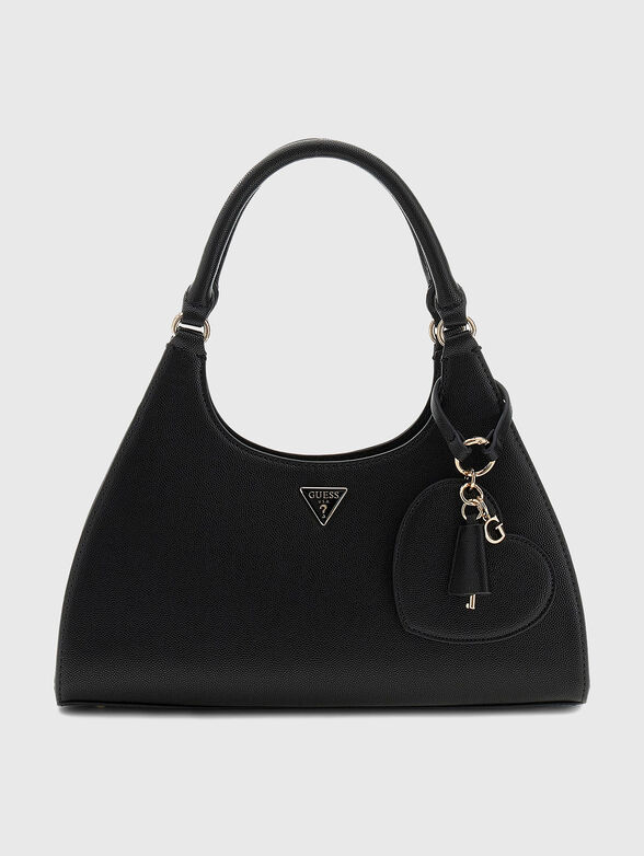 ISOBEL Black bag - 1