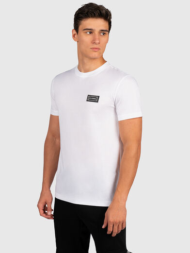 Cotton t-shirt - 1