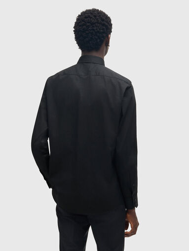 VIKKO black shirt - 3