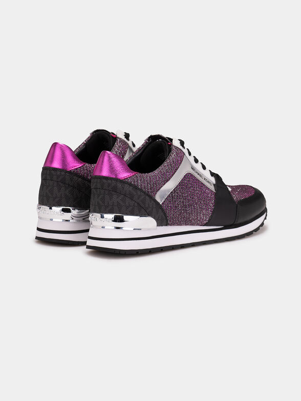 BILLIE sneakers - 3