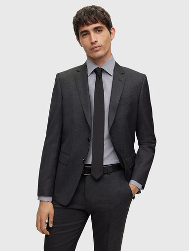 H HANK KENT shirt - 5