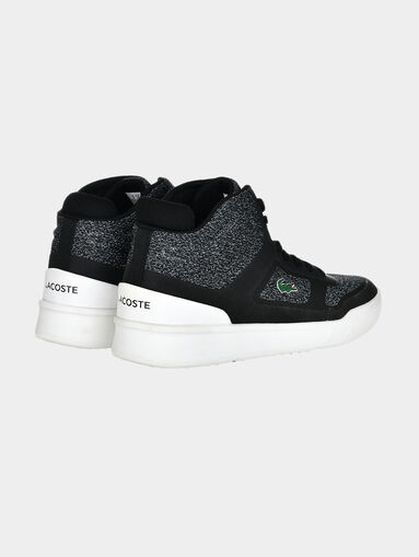 EXPLORATEUR SPT MID 317 Sneakers - 3