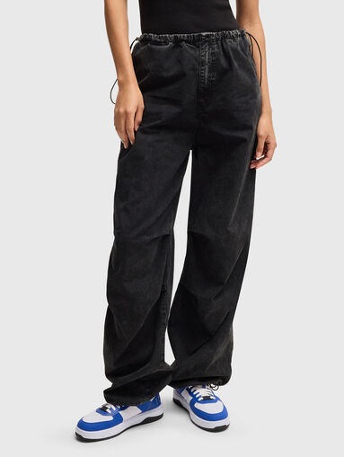 Unisex trousers - 4
