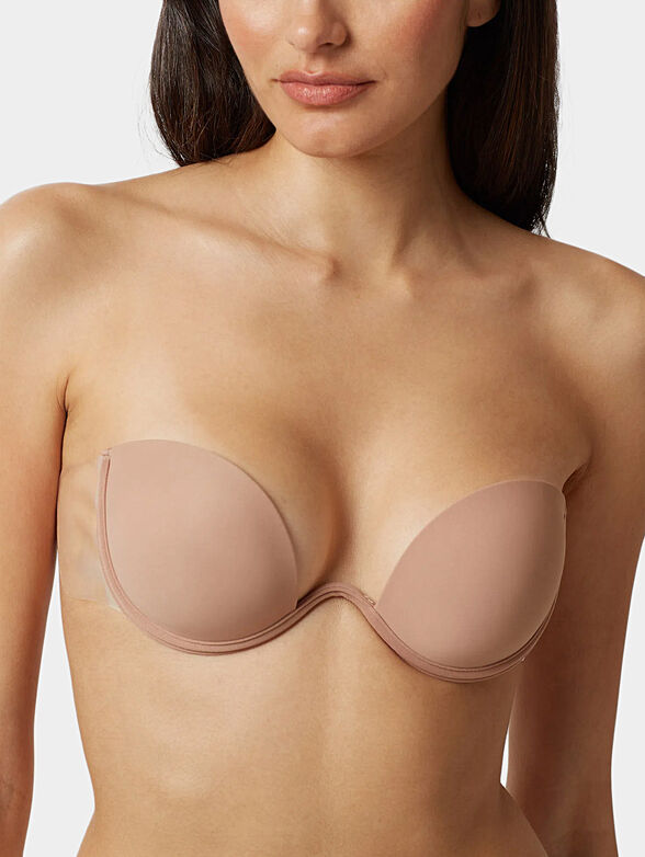 Adhesive cups - 1