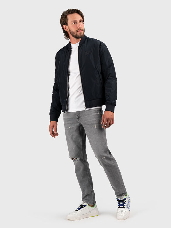 Black bomber - 2