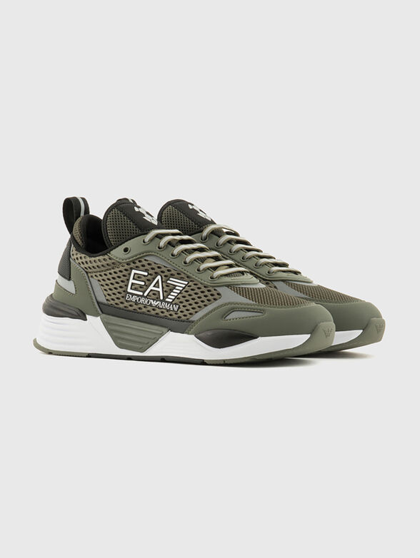 ACE runner chunky sneakers - 2