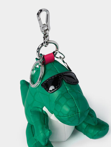 K/Karlimals Keychain - 4