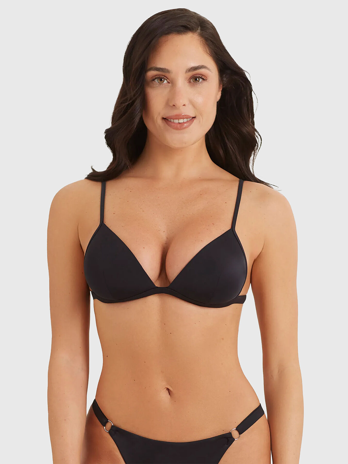 Yamamay bikini push up top