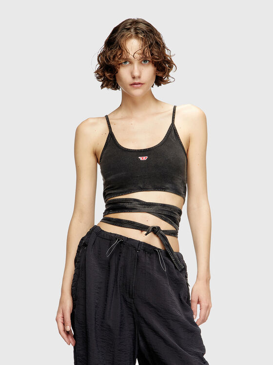 T-LEYA-TAIL-R1 top - 1