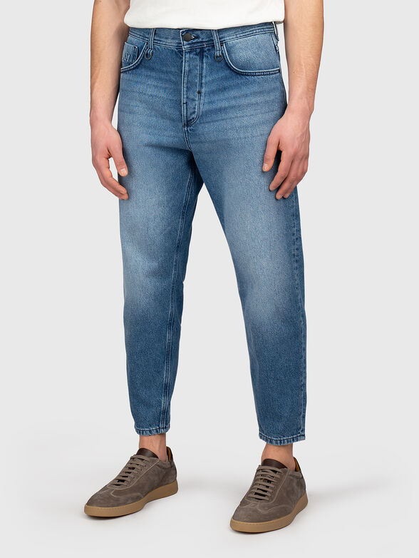 DORIS Jeans - 1
