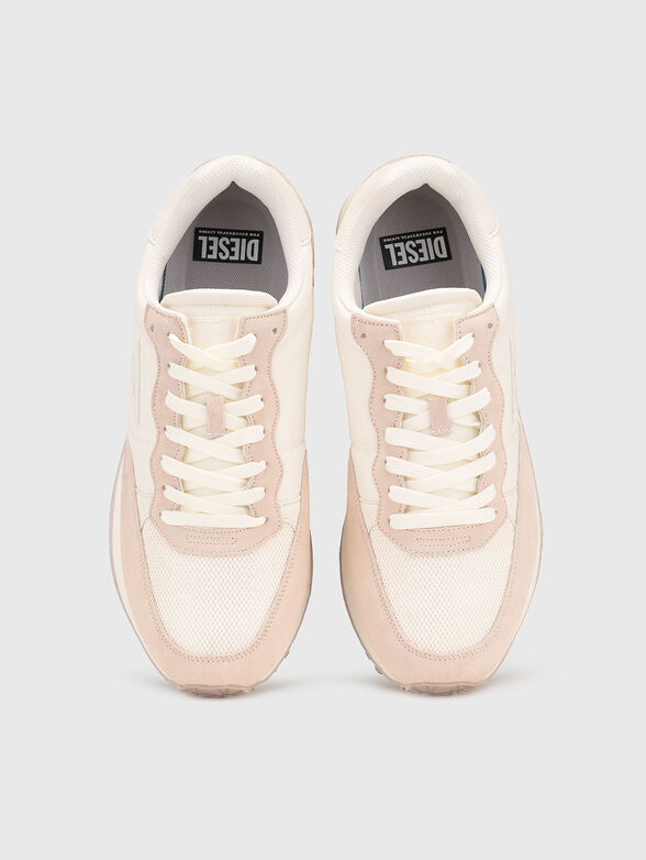 S-D-LIGHT shoes in black color - 6