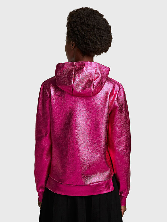 K/IKONIK Hoodie - 2