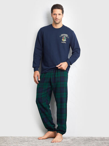 HARRY POTTER two-piece pyjamas - 5