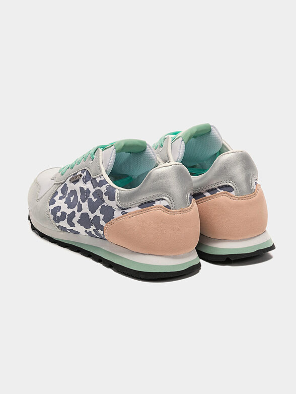 VERONA W BEST Trainers - 4