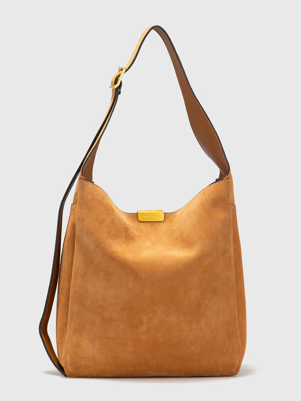 Leather bag - 1