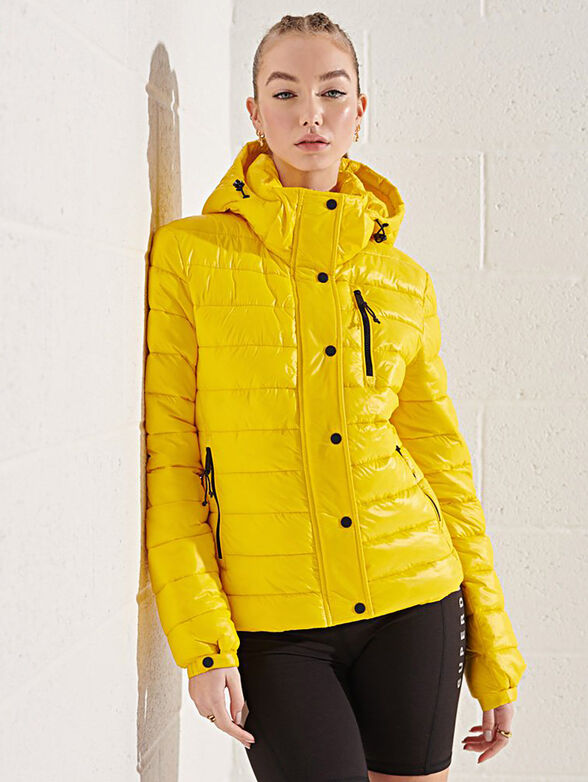 FUJI Jacket - 1