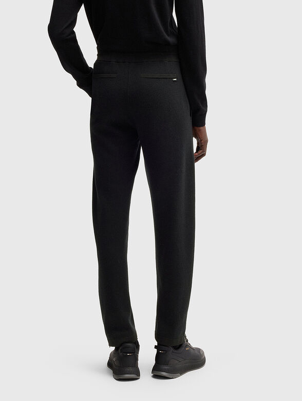 H-DONETTO sports pants - 2