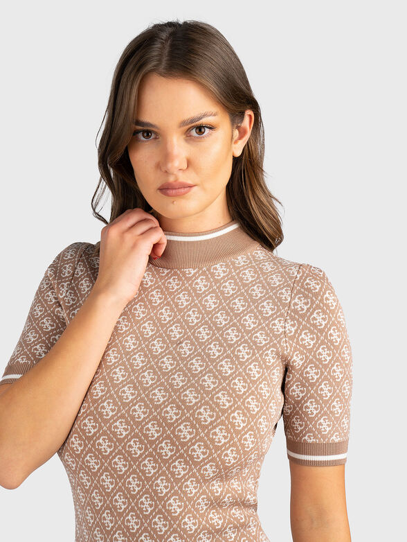 LISE dress - 3