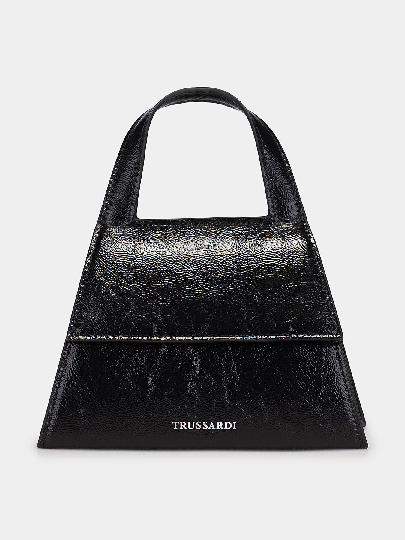 Mini bag trussardi on sale