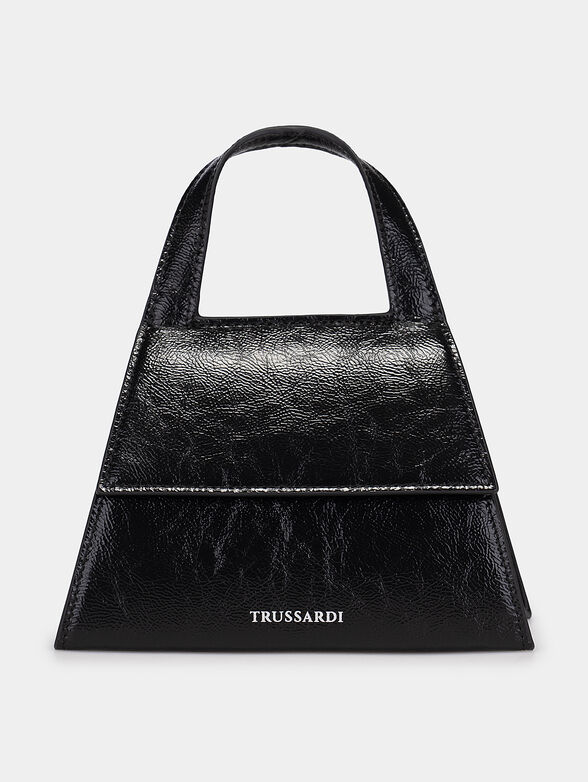 VALDA small black bag brand TRUSSARDI — Globalbrandsstore.com/en