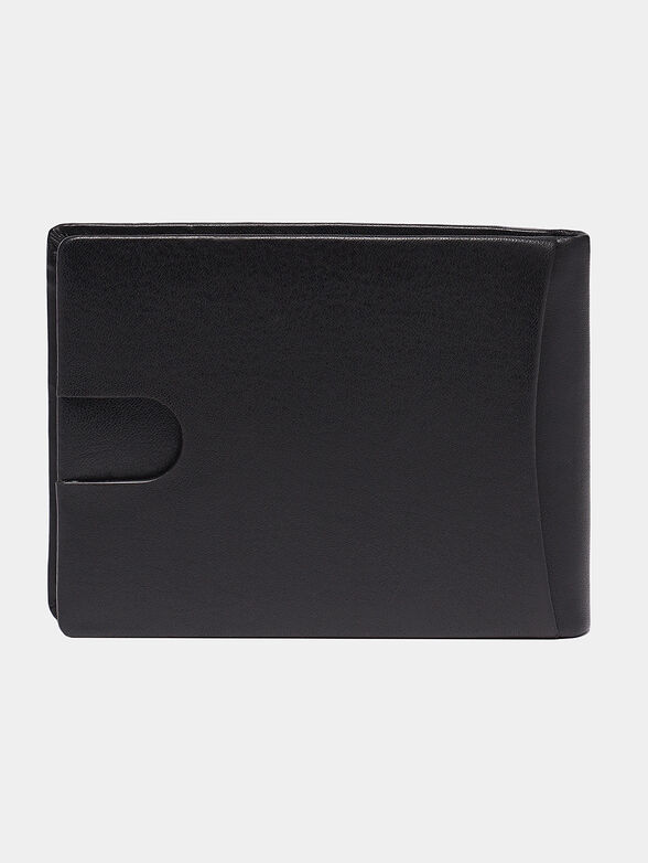 TYLER Leather wallet - 2