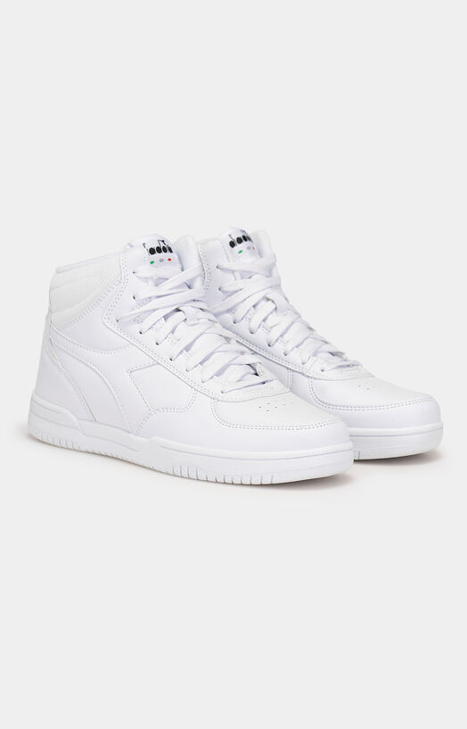 RAPTOR high sports unisex shoes  - 2