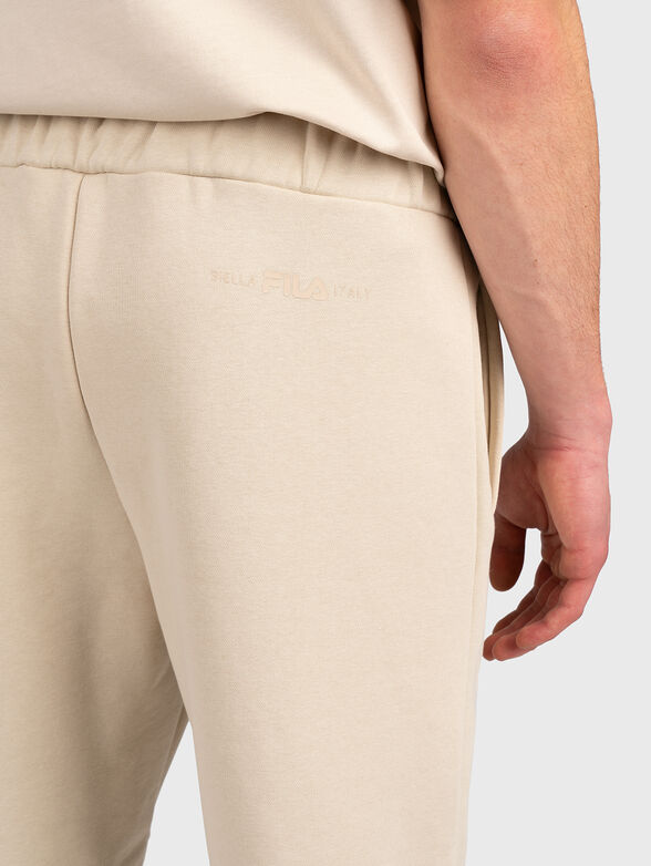 DOM sports pants - 3